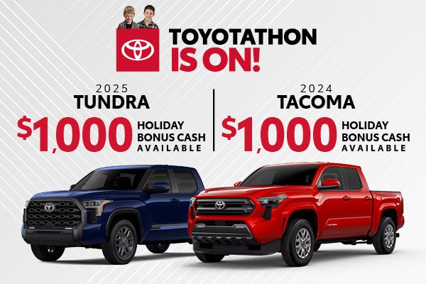 Toyota Car Dealer Leesburg FL | Phillips Toyota