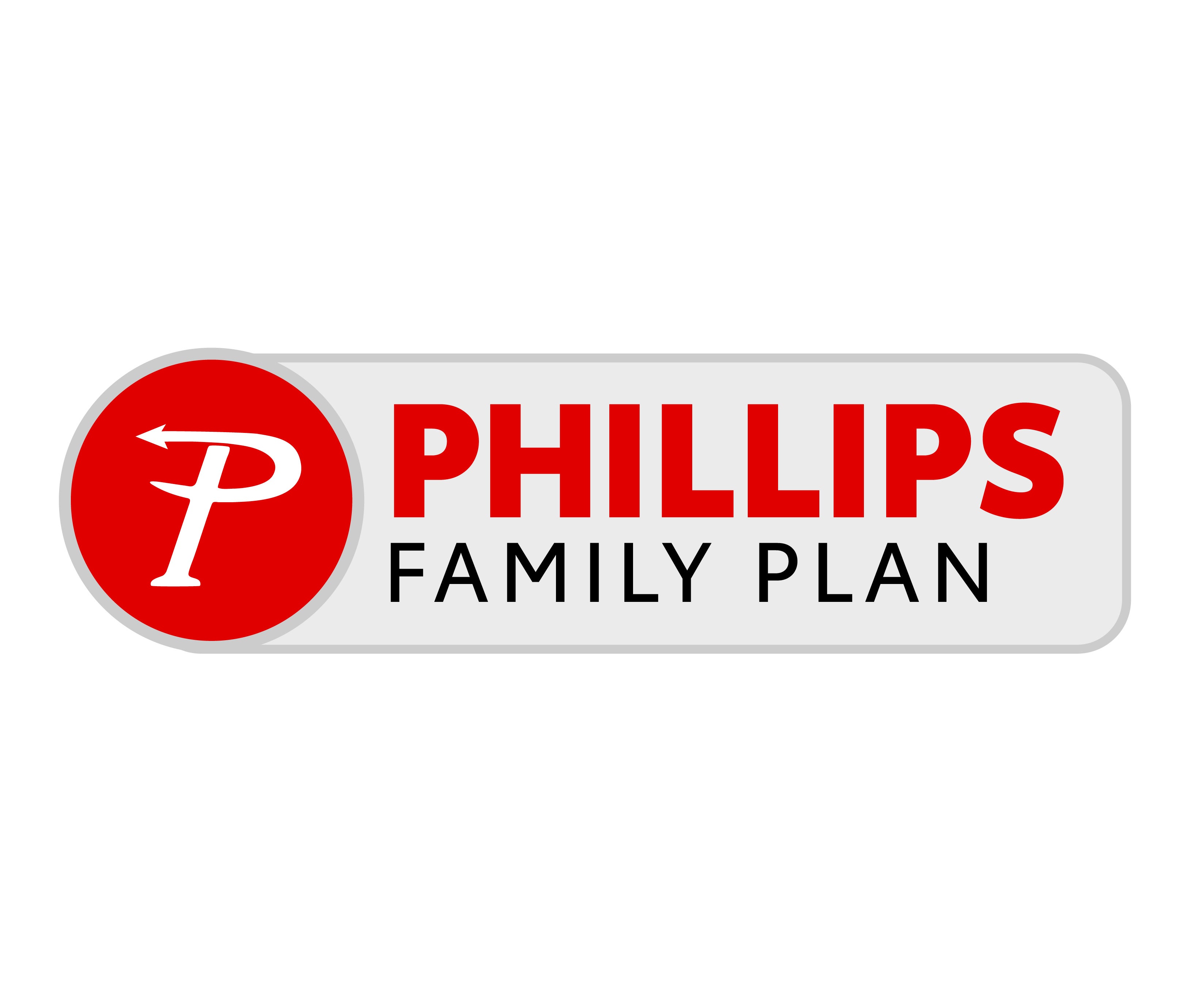 Phillips Toyota Family Plan