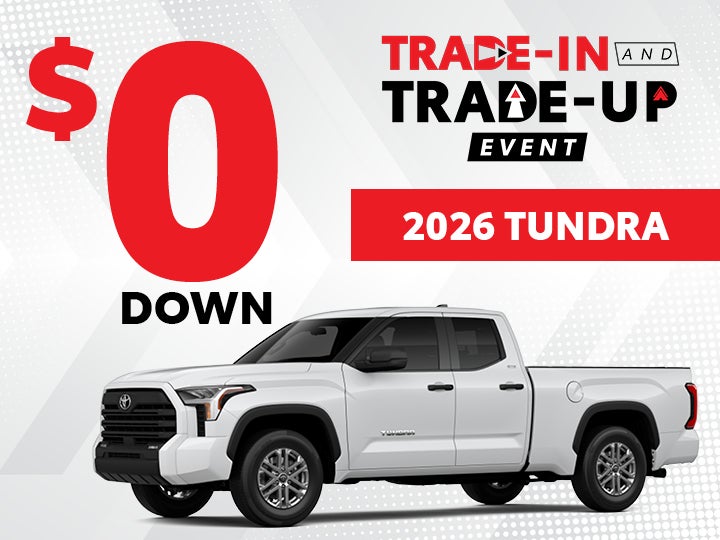 2025 TUNDRA