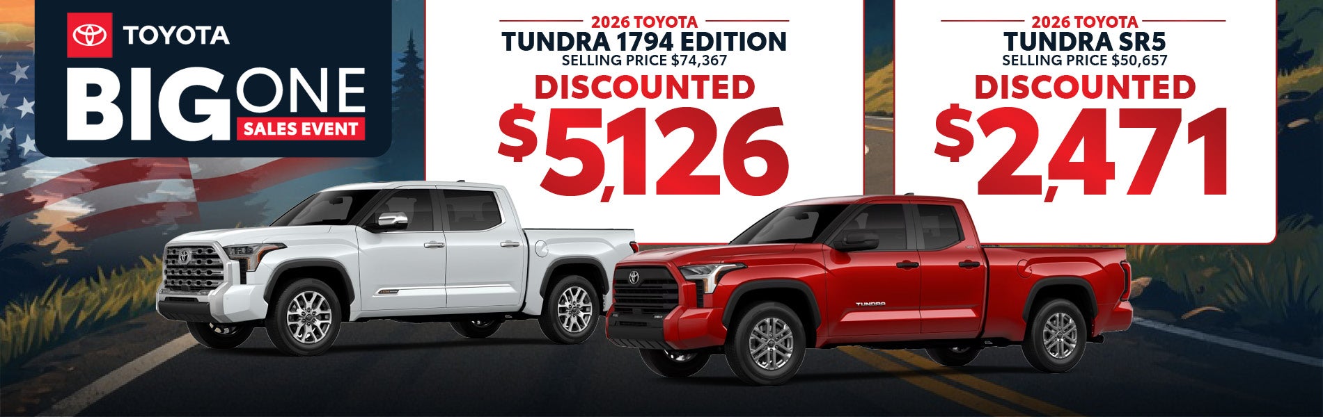 Tundra