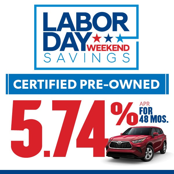 Certified Pre Owned 