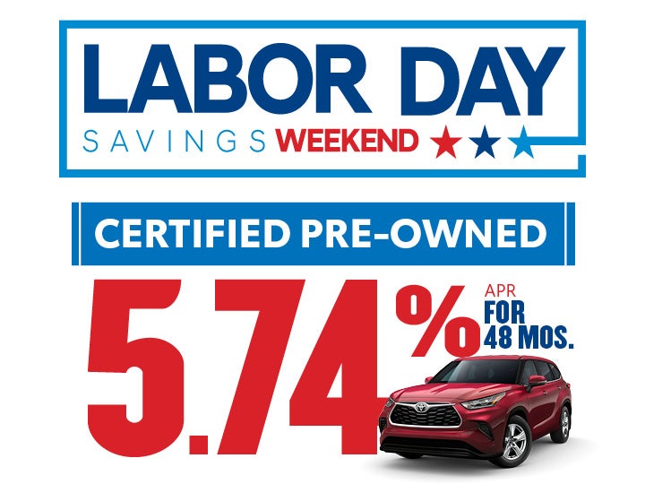 Certified Pre Owned