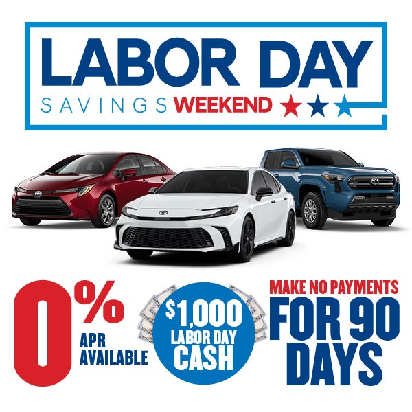 Make no Payments for 90 days