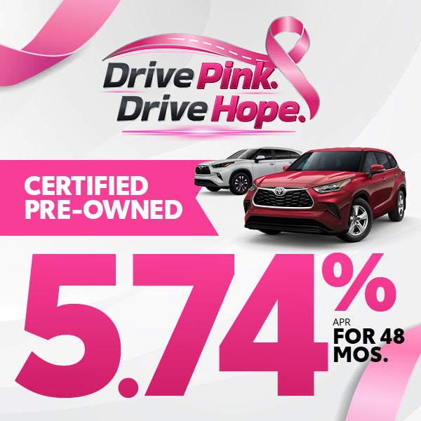 Certified Pre-Owned