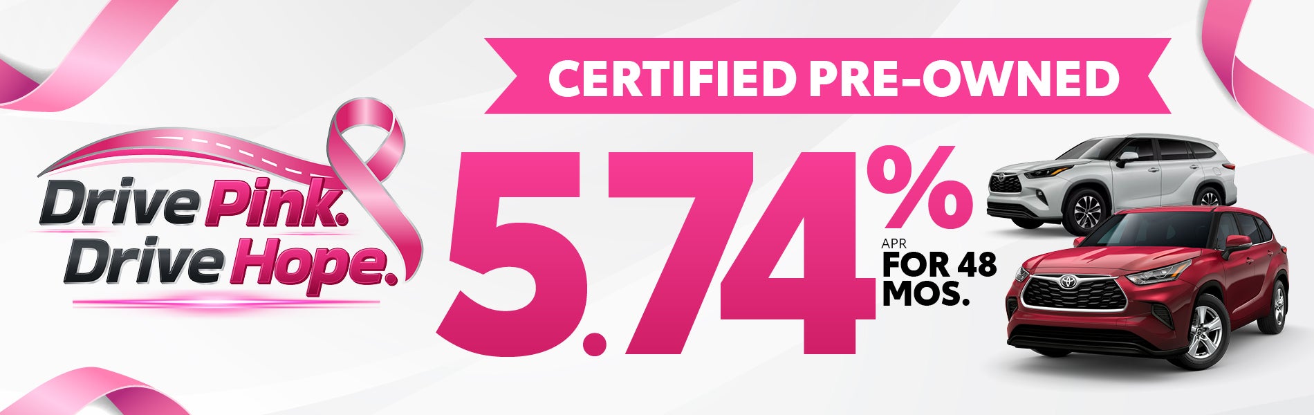Certified Pre-Owned