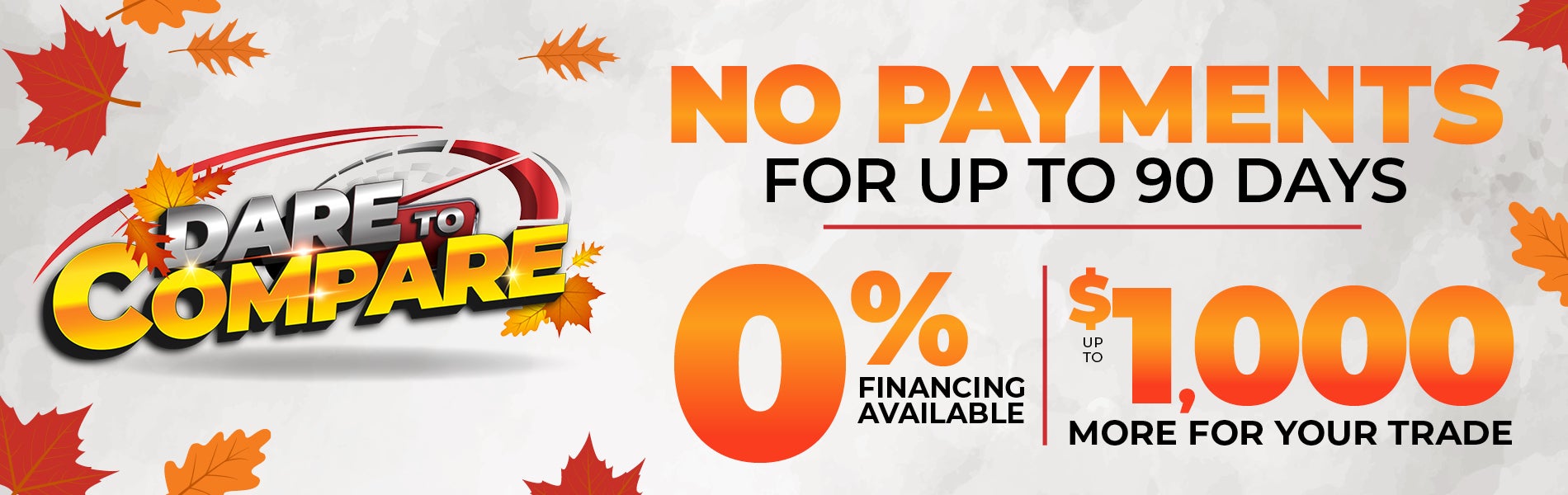 No payments 90 days