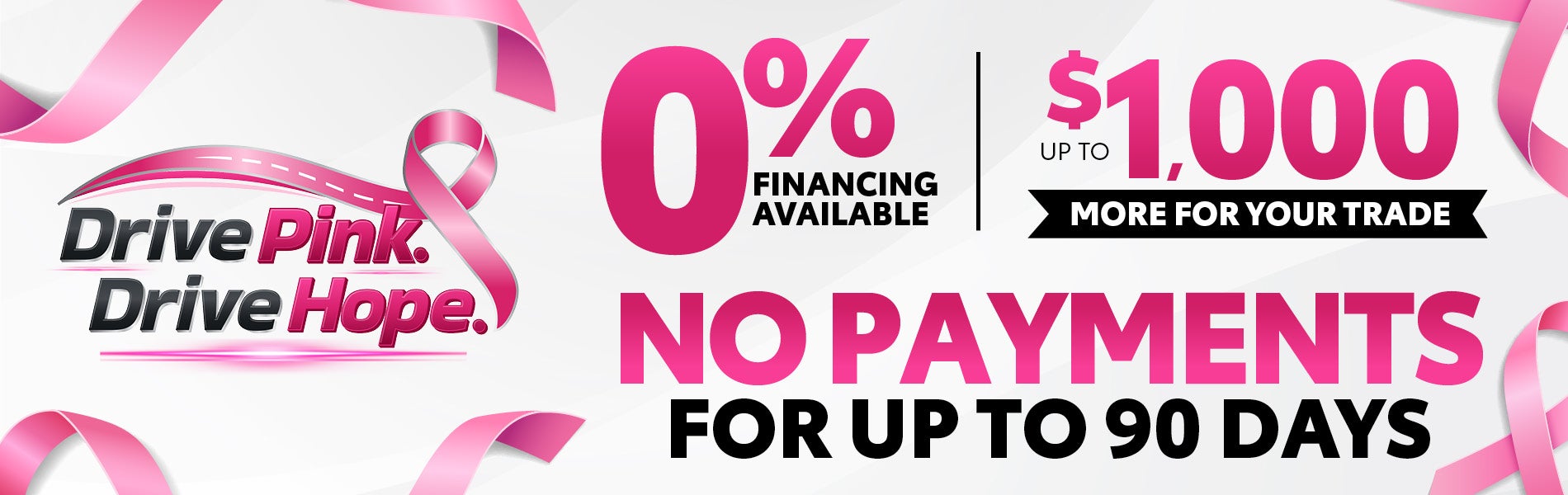 No payments 90 days