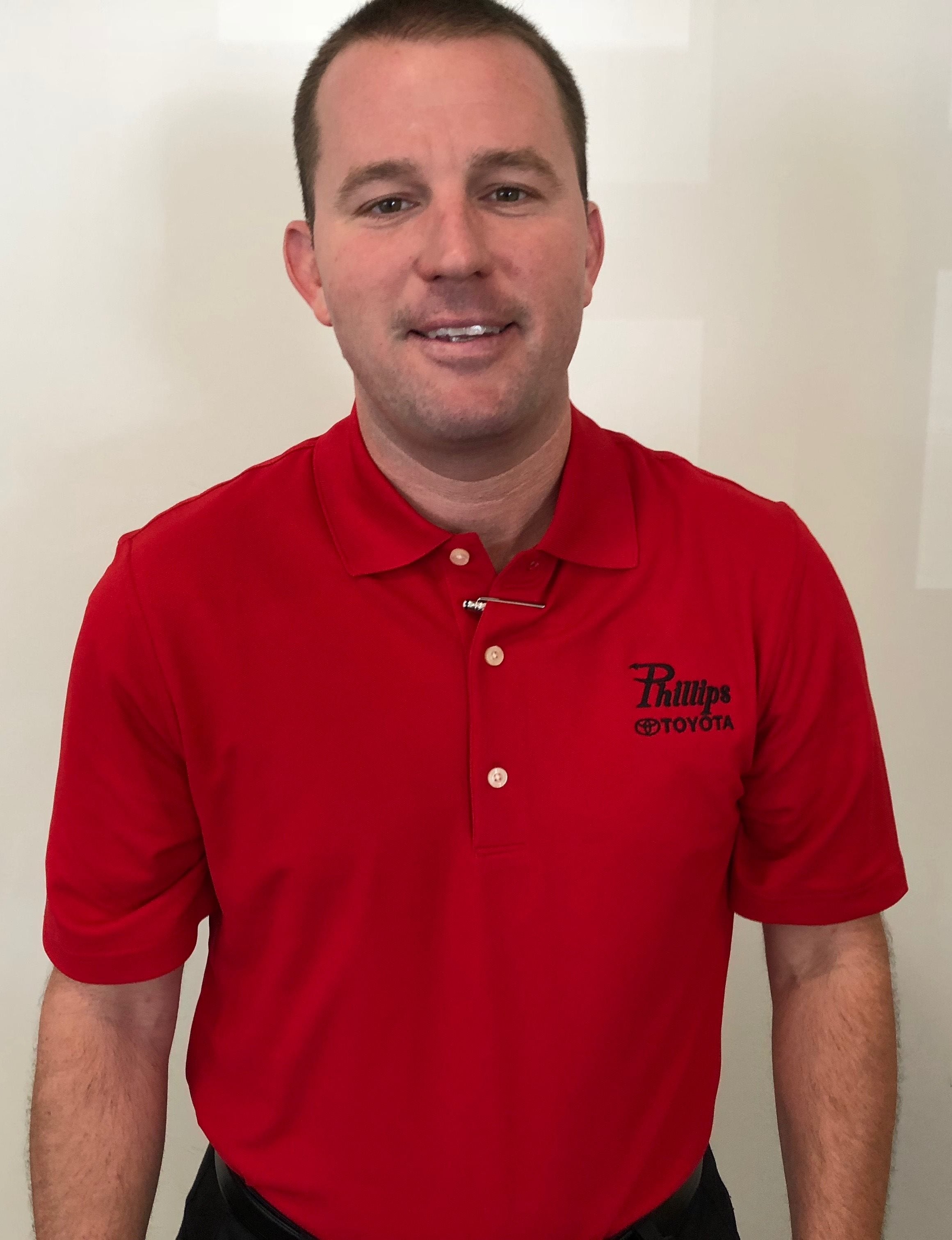 Phillips Toyota Staff - Leesburg FL