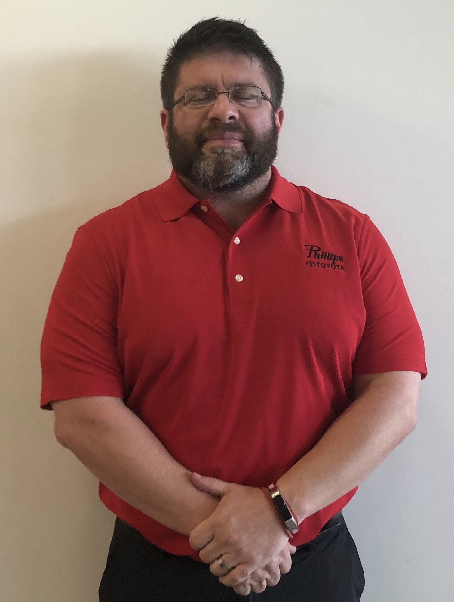 Phillips Toyota Staff - Leesburg FL