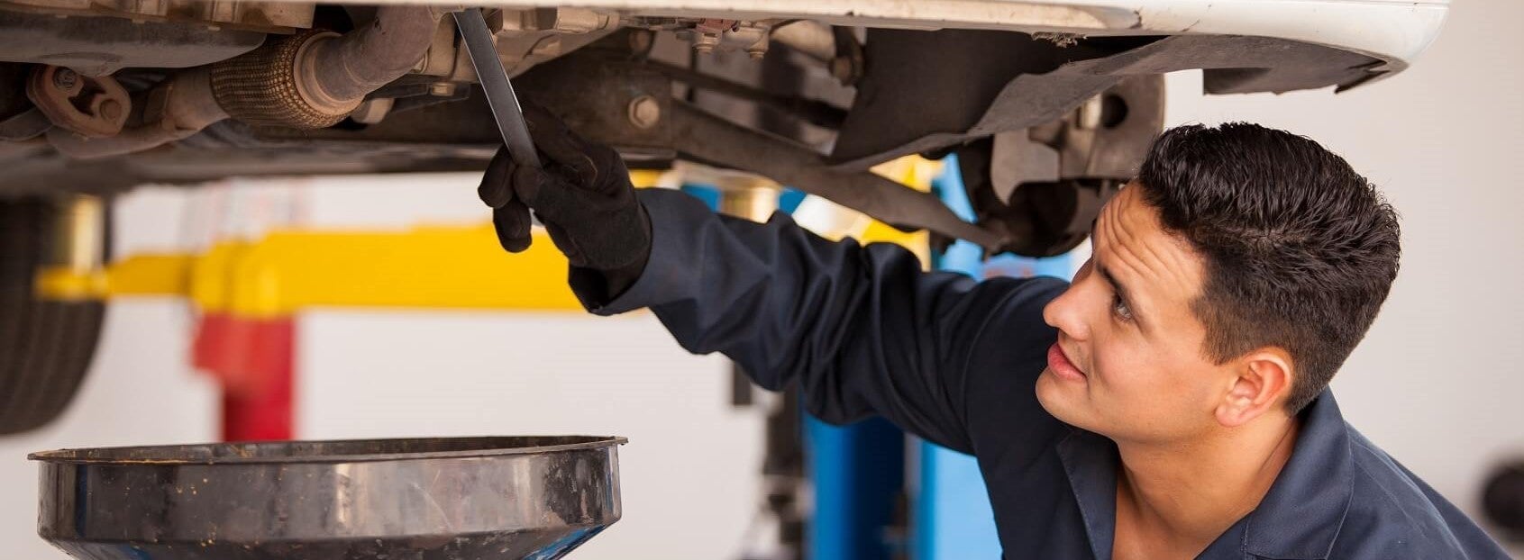 Oil Change