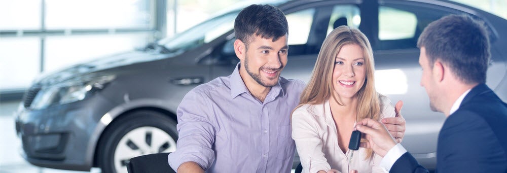 Financing Toyota Tacoma near Sanford FL