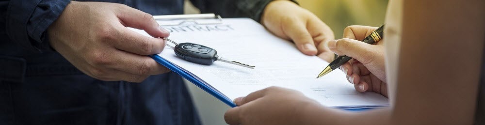 Vehicle Leasing