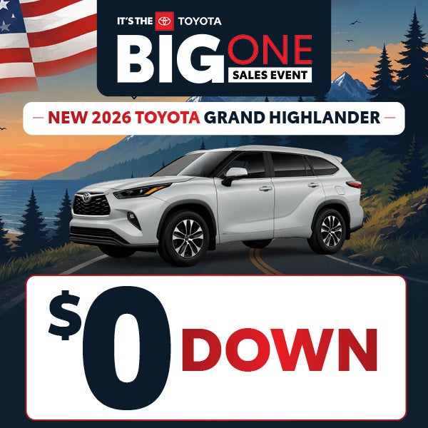 Grand Highlander