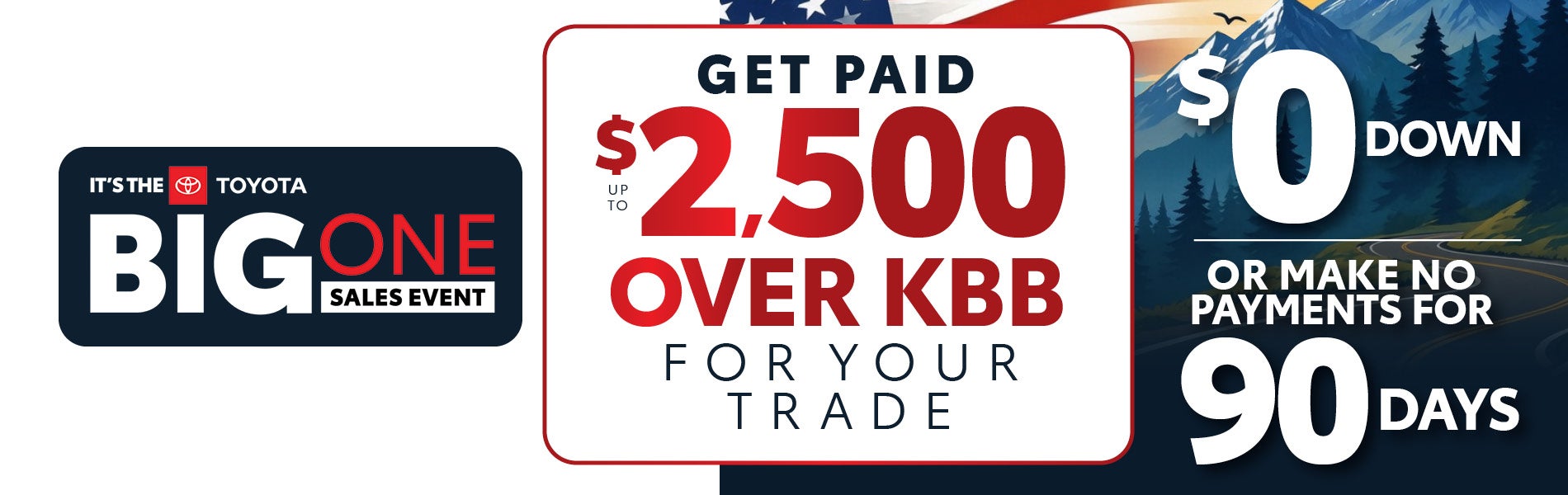 Trade-In and Trade-Up