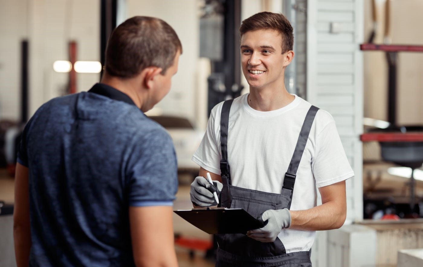 Toyota Service Center near Apopka FL