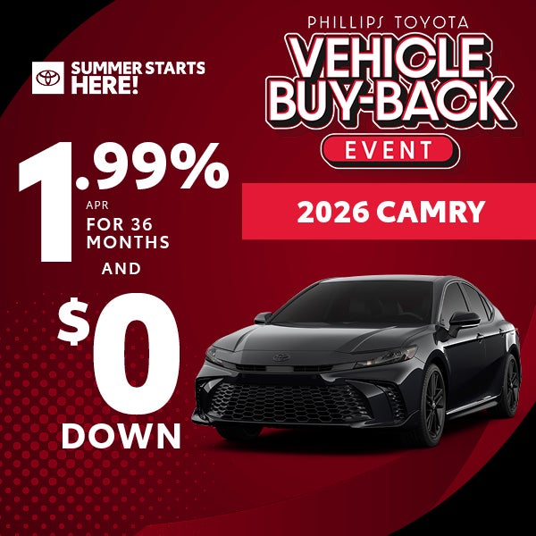 Vehicle Buy-Back