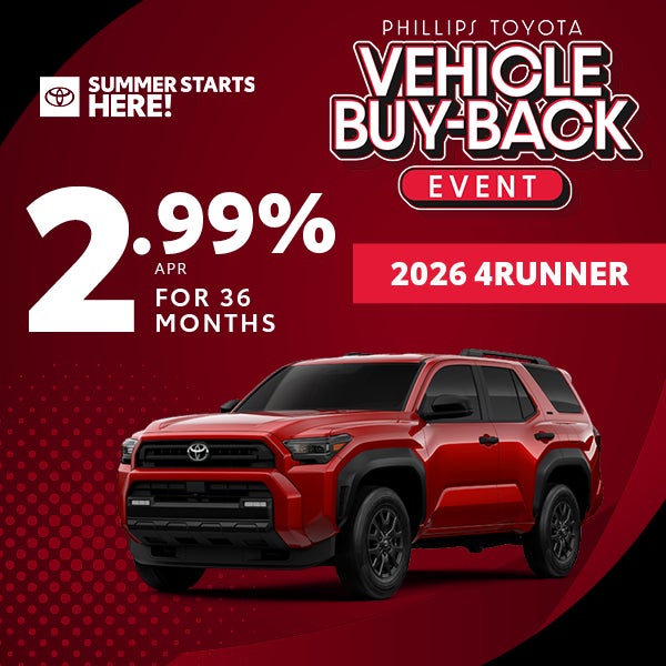 Vehicle Buy-Back