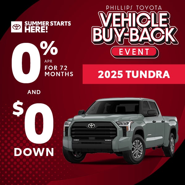 Vehicle Buy-Back