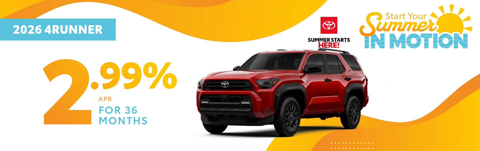 4Runner