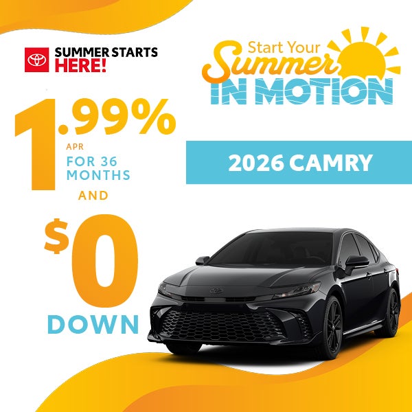 Camry