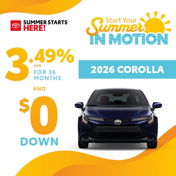 Corolla