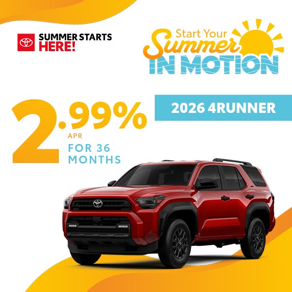 4Runner