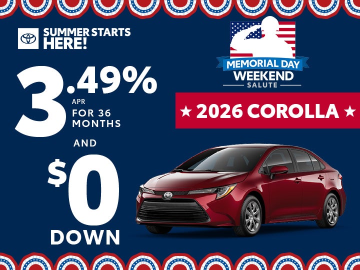 Corolla