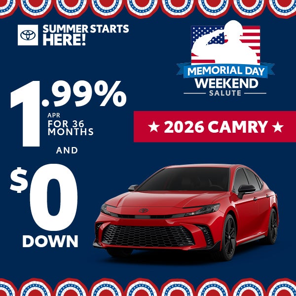 Camry