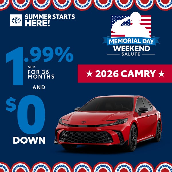 Camry