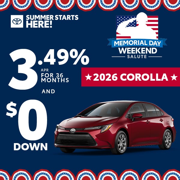 Corolla