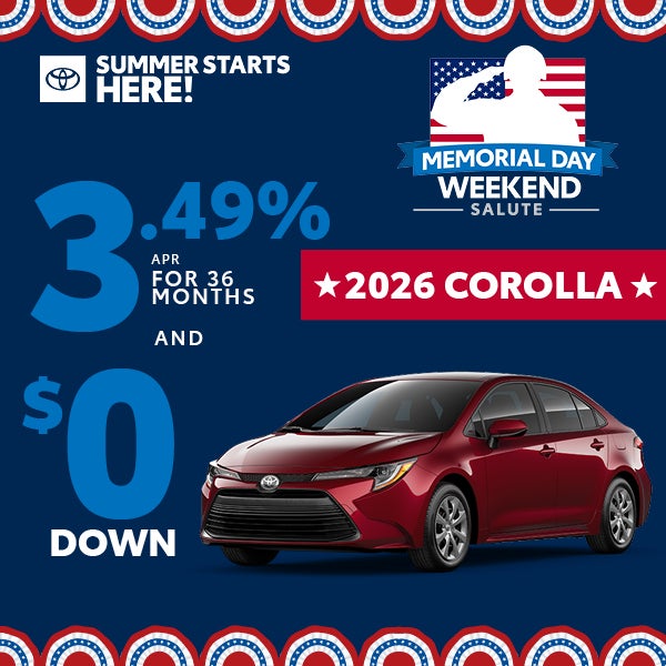Corolla