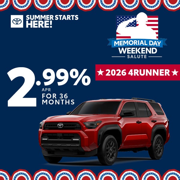 4Runner