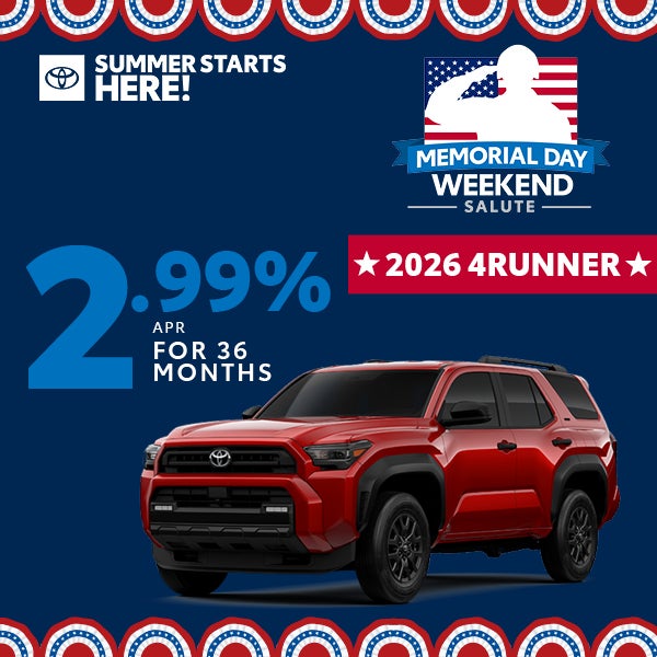 4Runner