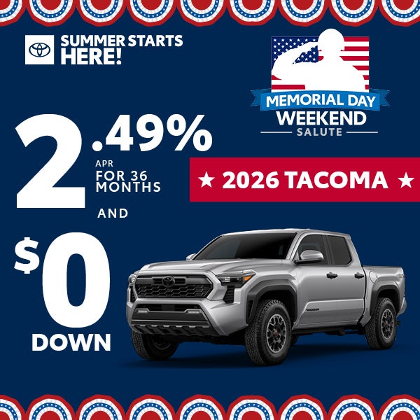 Tacoma
