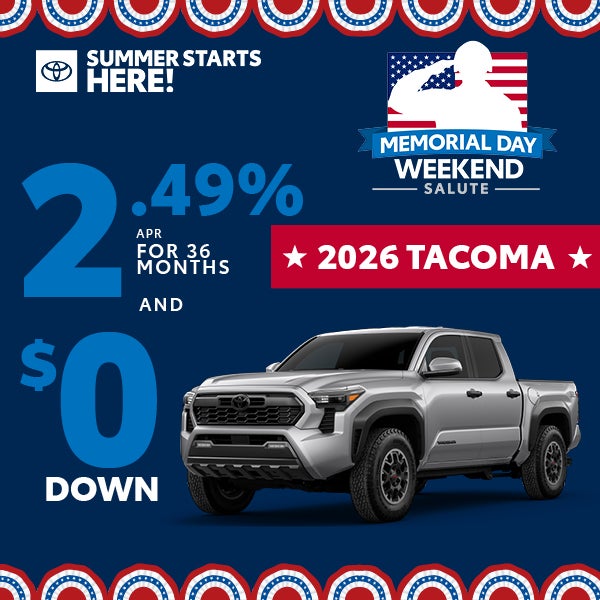 Tacoma