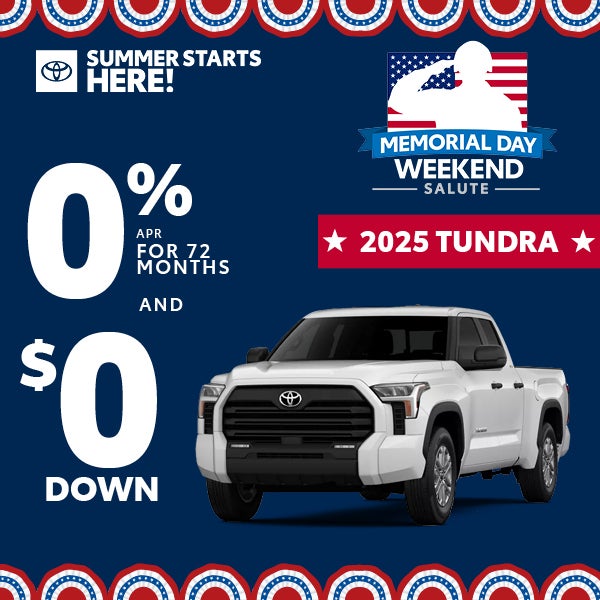 Tundra