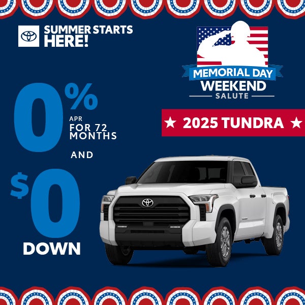 Tundra