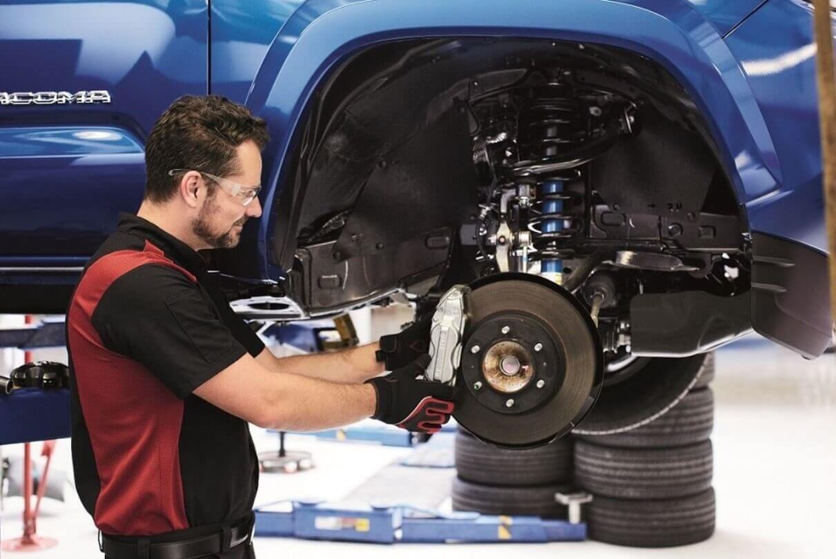 Toyota Tacoma for Sale near Ocala FL
