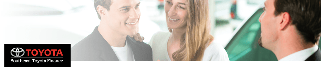 Toyota Finance Center Leesburg FL | Phillips Toyota