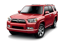 Phillips Toyota #MAKE# 4runner