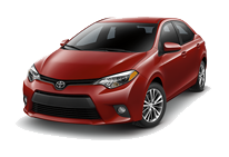 Phillips Toyota #MAKE# Corolla