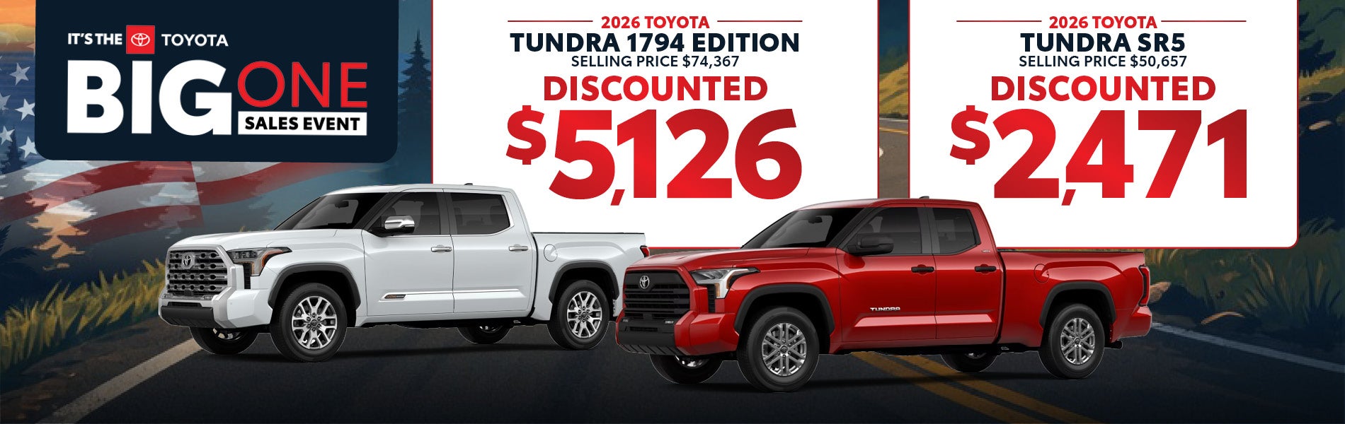 Tundra