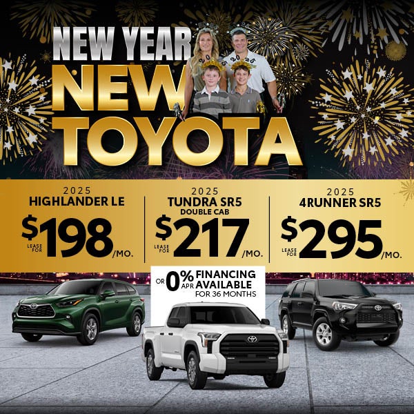 Toyota Dealer Leesburg Fl