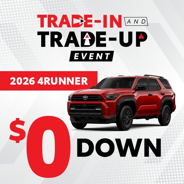4Runner