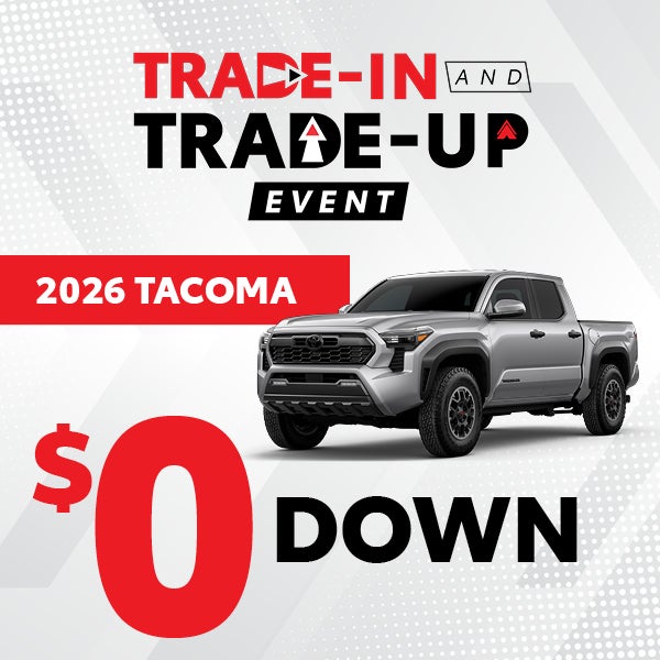 Tacoma