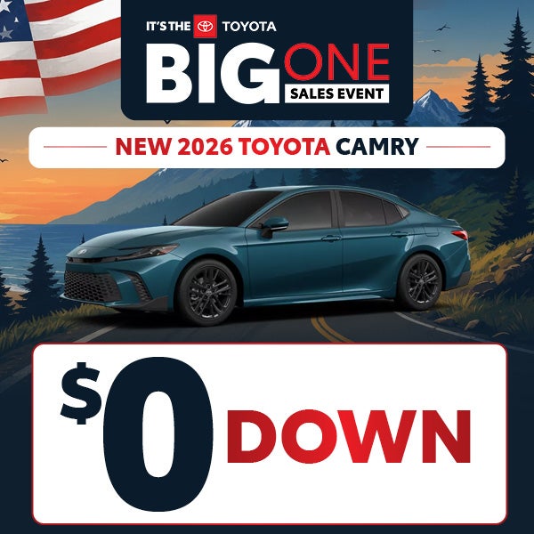 Camry