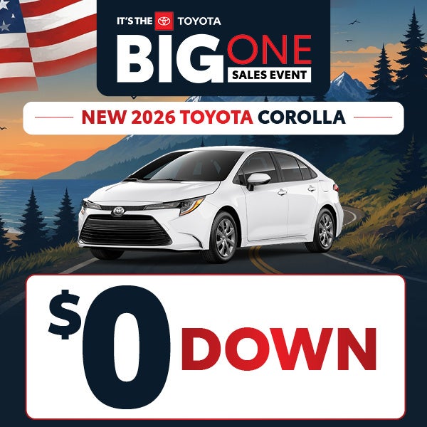 Corolla