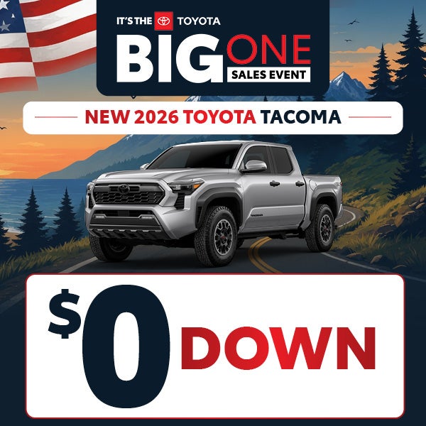 Tacoma