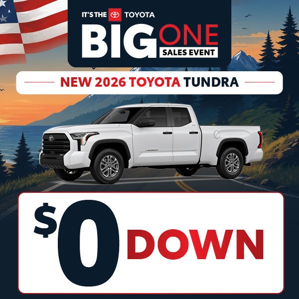 Tundra