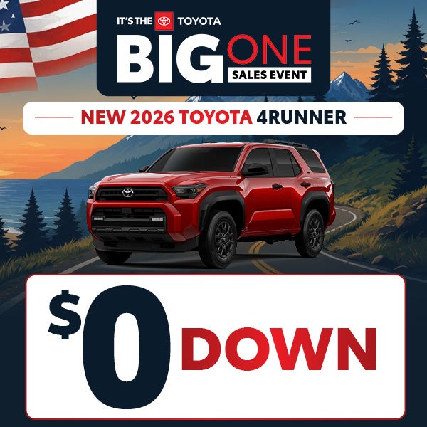 4Runner